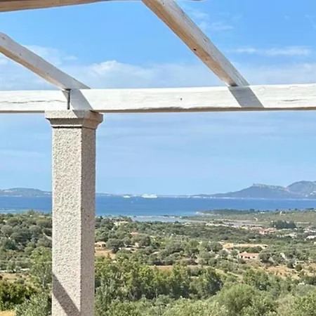 Hébergement de vacances Vista Mare