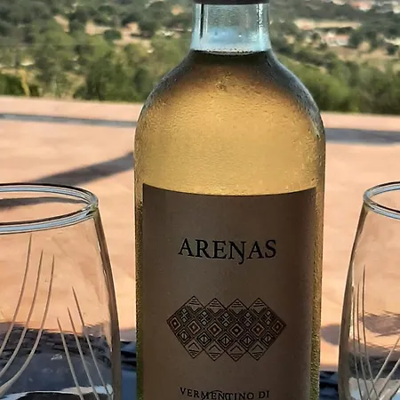 Vista Mare Vakantiehuis Murta Maria