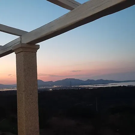 Casa vacanze Vista Mare *