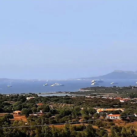 Vista Mare Con Parcheggio Wifi 펜션 *