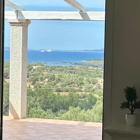 Vista Mare Con Parcheggio Wifi *