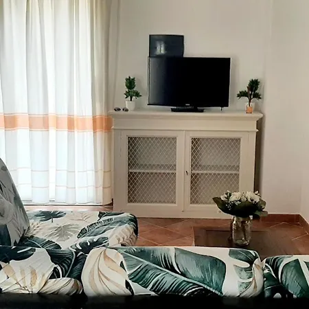 Casa vacanze Vista Mare