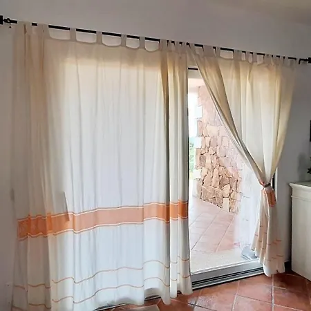 Vakantiehuis Vista Mare *