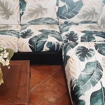 Vista Mare * Murta Maria