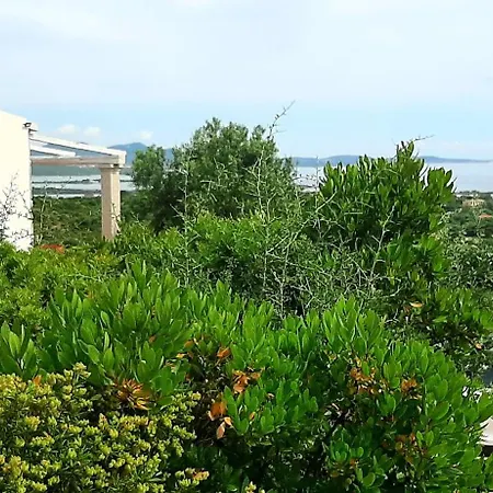 Vista Mare Hébergement de vacances Murta Maria
