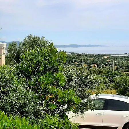 Vakantiehuis Vista Mare *