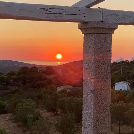 Casa vacanze Vista Mare Murta Maria