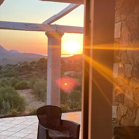 Vista Mare Casa vacanze