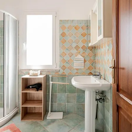 Vakantiehuis Vista Mare *