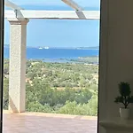 Vista Mare Con Parcheggio Wifi *