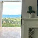 Prázdninový dům Vista Mare Con Parcheggio Wifi Murta Maria