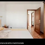 Prázdninový dům Vista Mare Con Parcheggio Wifi *