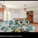 Vista Mare Con Parcheggio Wifi