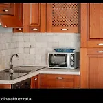 Vista Mare Con Parcheggio Wifi Holiday home