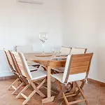 Holiday home Vista Mare Con Parcheggio Wifi