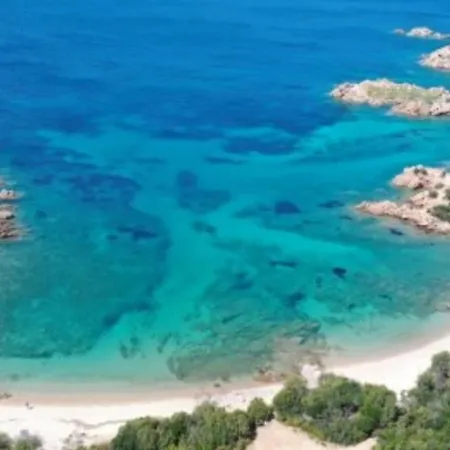 Villetta Vista Mare Holiday home *
