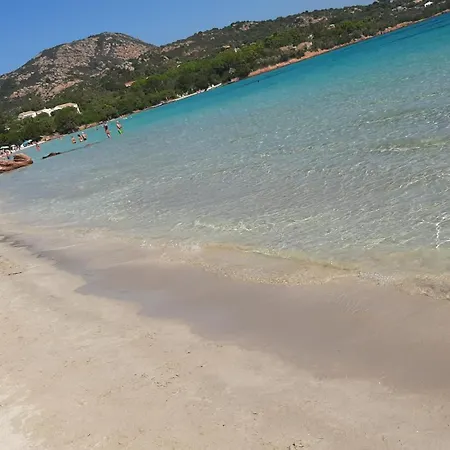 Holiday home Villetta Vista Mare *