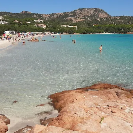 Villetta Vista Mare Murta Maria
