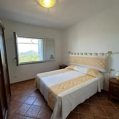 Villetta Vista Mare