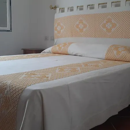 Villetta Vista Mare Holiday home Murta Maria