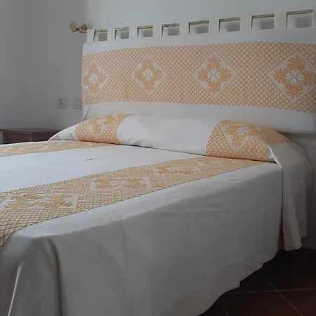 Holiday home Villetta Vista Mare *