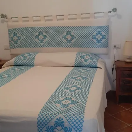 Villetta Vista Mare Murta Maria