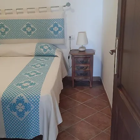 Villetta Vista Mare Holiday home Murta Maria