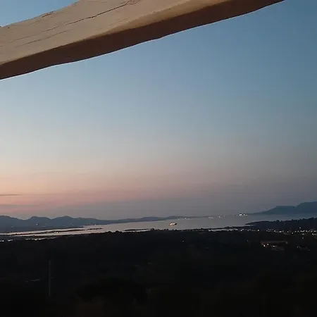 Vista Mare Мурта-Мария