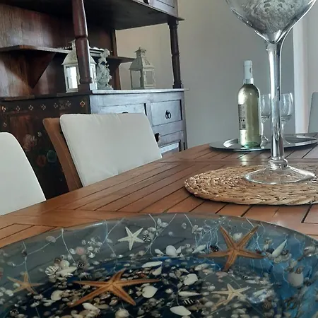 Villetta Vista Mare Holiday home *