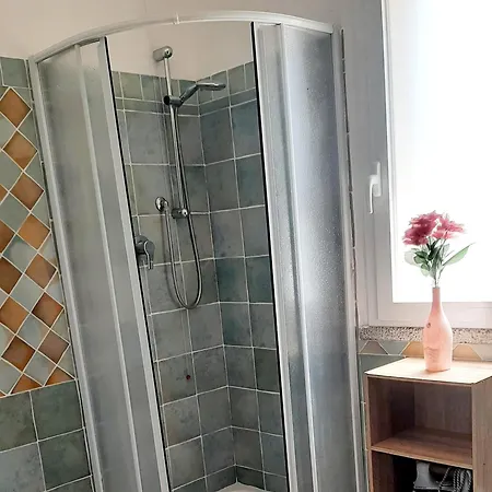 Holiday home Villetta Vista Mare *