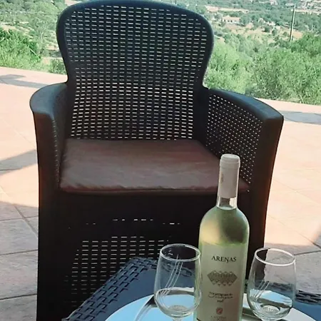 Vista Mare * 무르타마리아