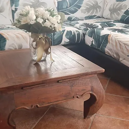 Holiday home Villetta Vista Mare