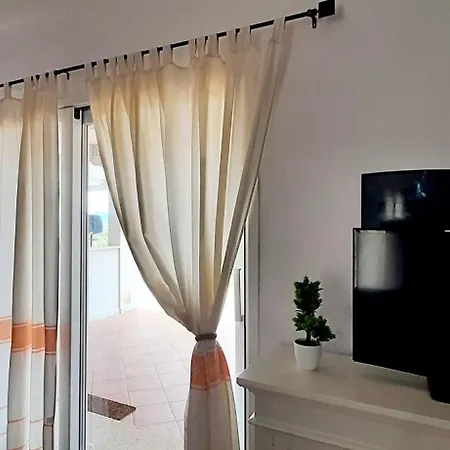 Villetta Vista Mare Holiday home Murta Maria