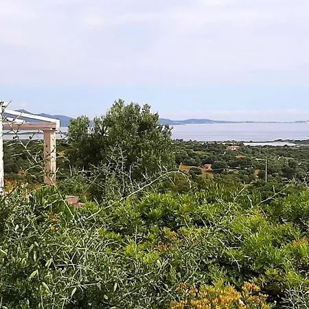 Holiday home Villetta Vista Mare *