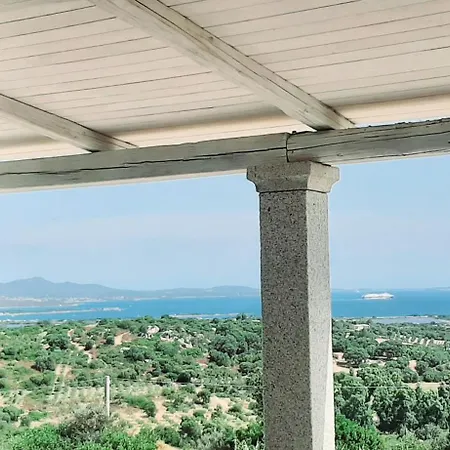 Дом отдыха Vista Mare Мурта-Мария