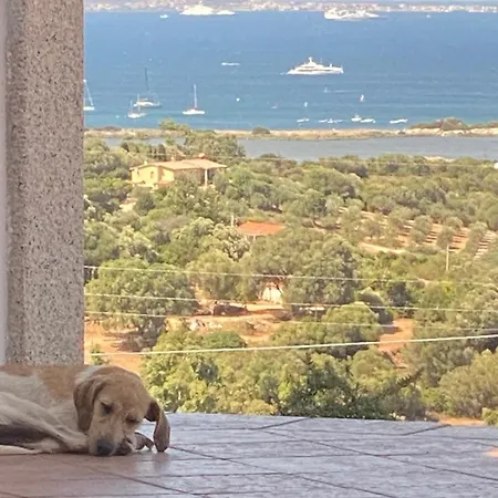 Vista Mare * 무르타마리아