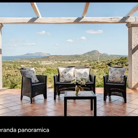 Vista Mare Con Parcheggio Wifi