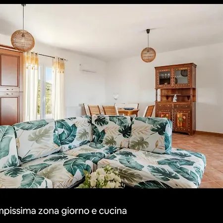 Vista Mare Con Parcheggio Wifi