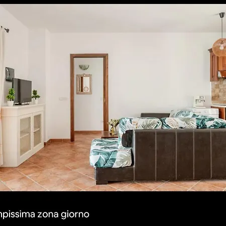 Vista Mare Con Parcheggio Wifi Murta Maria