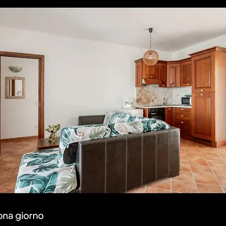 Holiday home Vista Mare Con Parcheggio Wifi