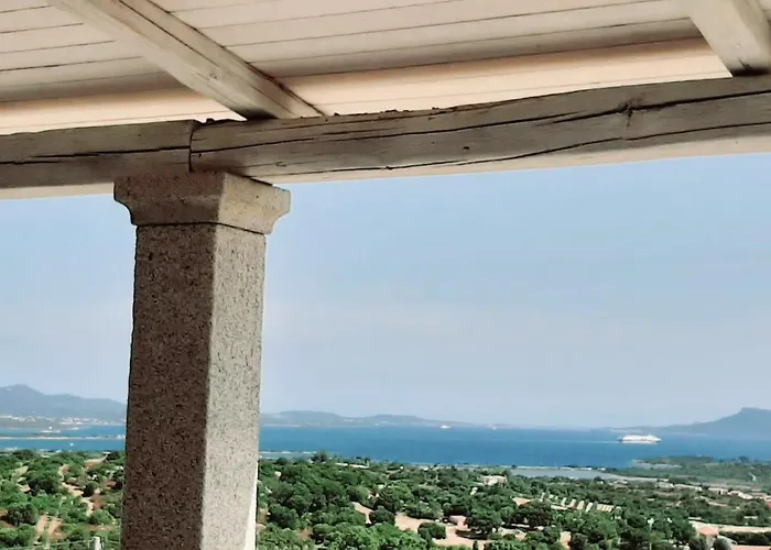 Vista Mare Nyaraló